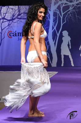 Keywords: Fotografías realizadas en Pasarela Jaén 2008, para la empresa SuperScript Jaén